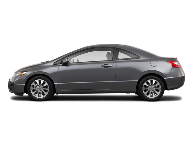 2011 Honda Civic EX