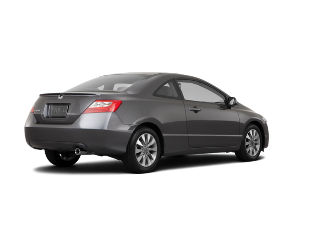2011 Honda Civic EX