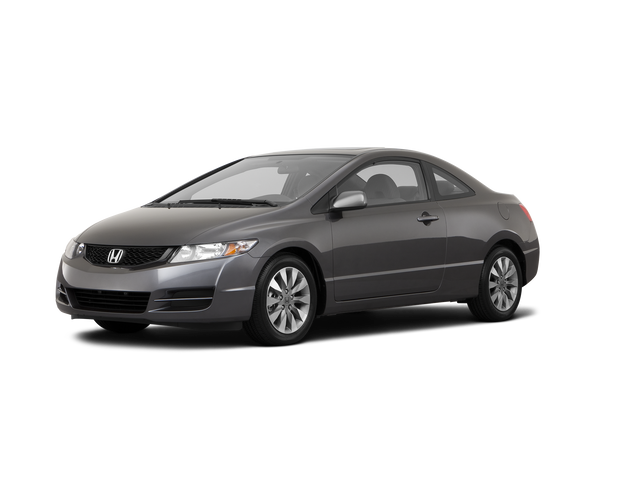 2011 Honda Civic EX