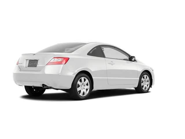 2011 Honda Civic LX