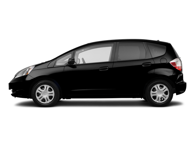 2011 Honda Fit Base