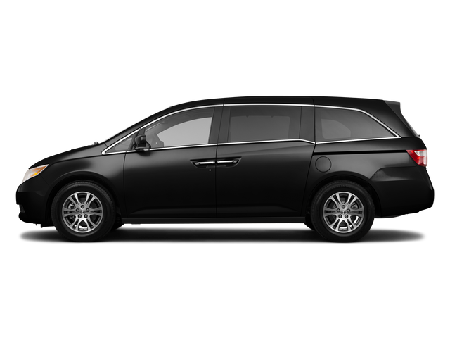 2011 Honda Odyssey EX-L