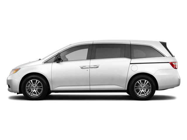 2011 Honda Odyssey EX-L