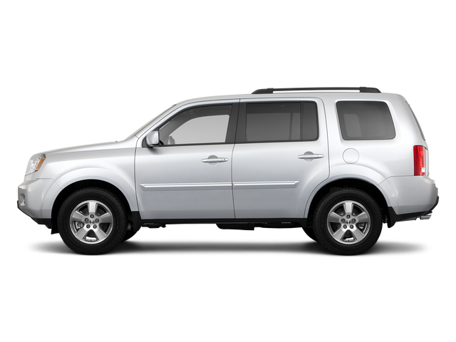 2011 Honda Pilot EX-L