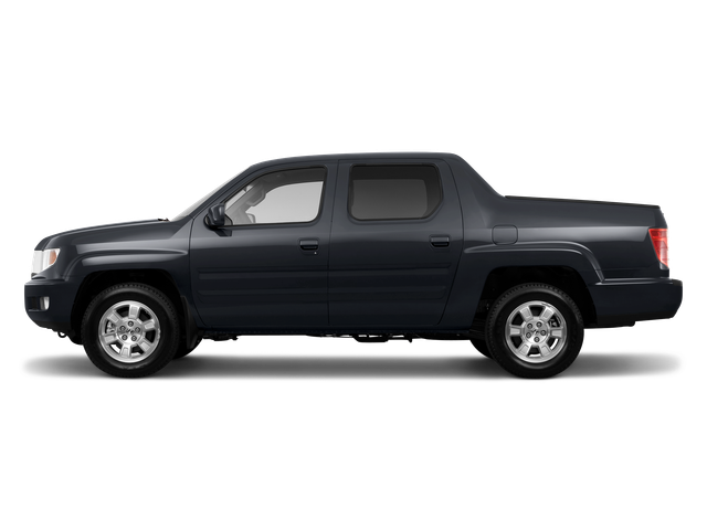 2011 Honda Ridgeline RTL