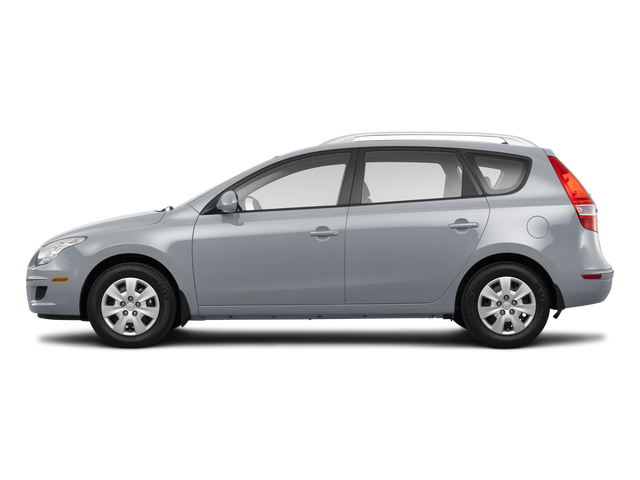 2011 Hyundai Elantra Touring SE
