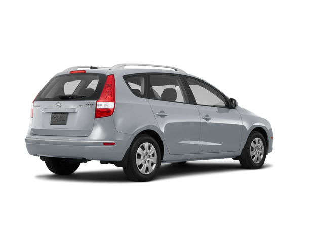 2011 Hyundai Elantra Touring SE