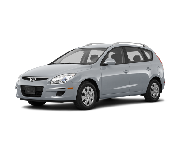 2011 Hyundai Elantra Touring SE