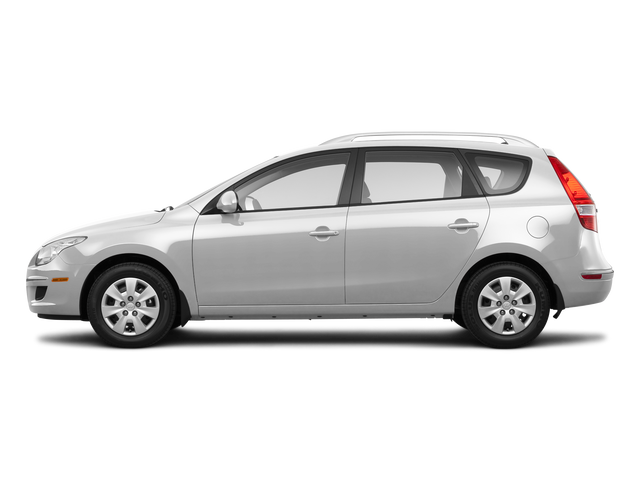 2011 Hyundai Elantra Touring GLS