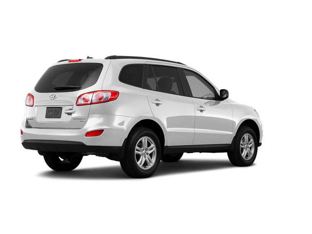 2011 Hyundai Santa Fe SE