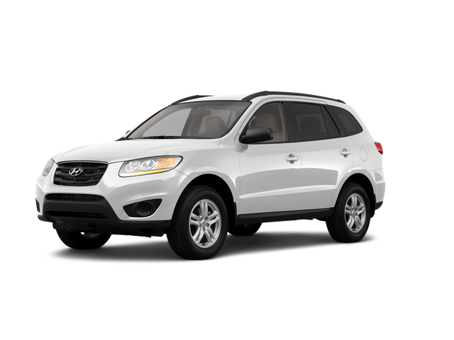2011 Hyundai Santa Fe SE