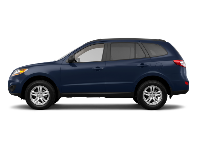2011 Hyundai Santa Fe GLS