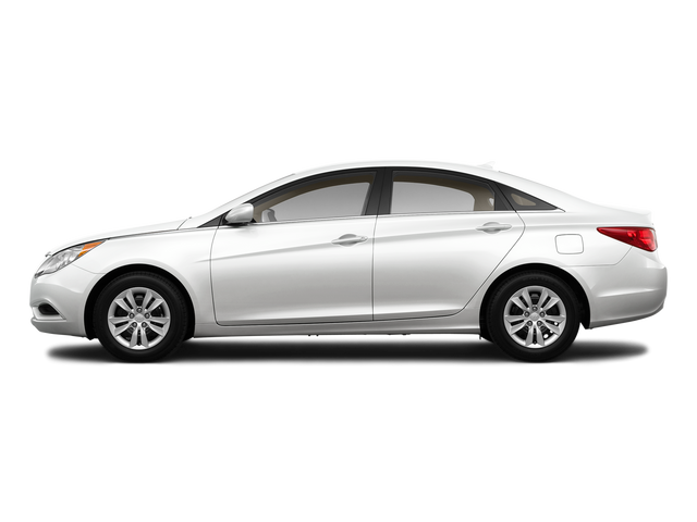 2011 Hyundai Sonata GLS PZEV