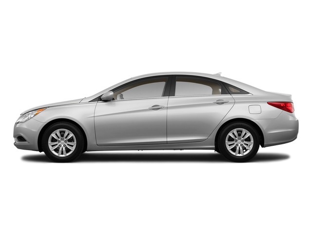 2011 Hyundai Sonata GLS PZEV