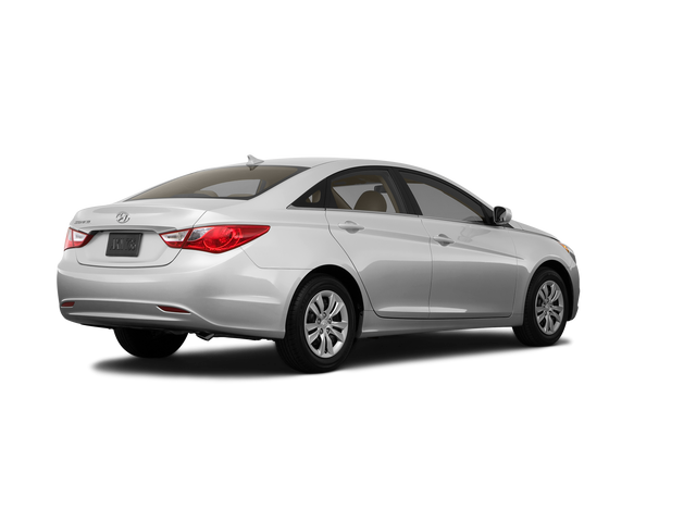 2011 Hyundai Sonata GLS PZEV