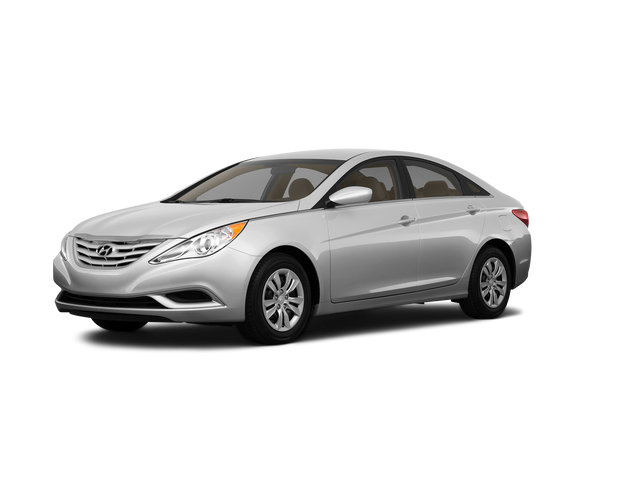 2011 Hyundai Sonata GLS PZEV