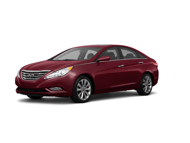2011 Hyundai Sonata SE