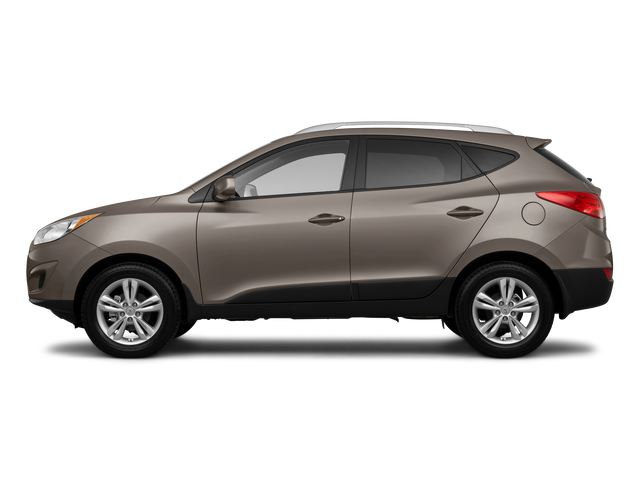 2011 Hyundai Tucson GL