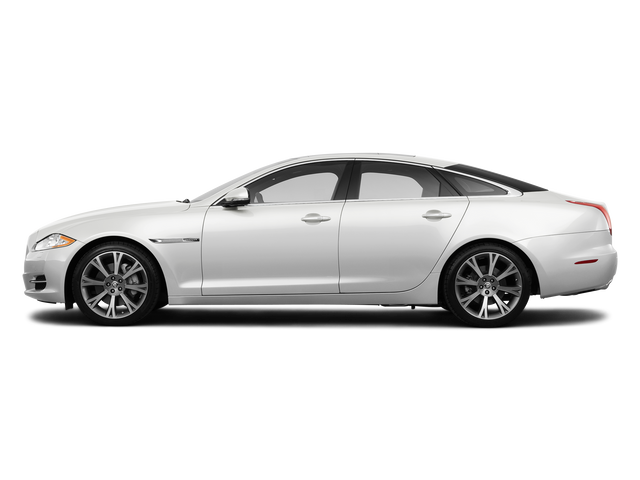 2011 Jaguar XJ Base