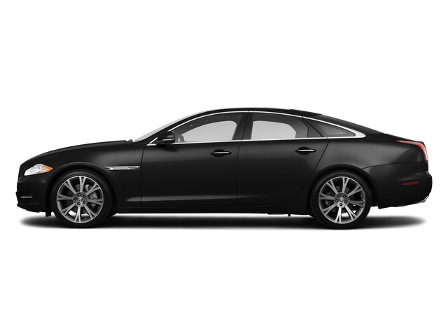 2011 Jaguar XJ Base
