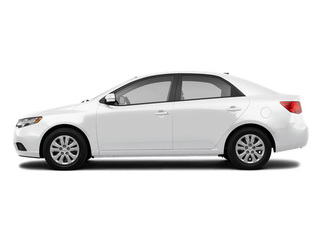 2011 Kia Forte EX