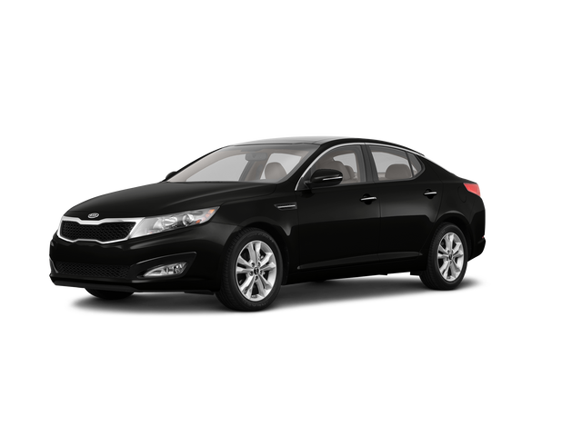 2011 Kia Optima EX