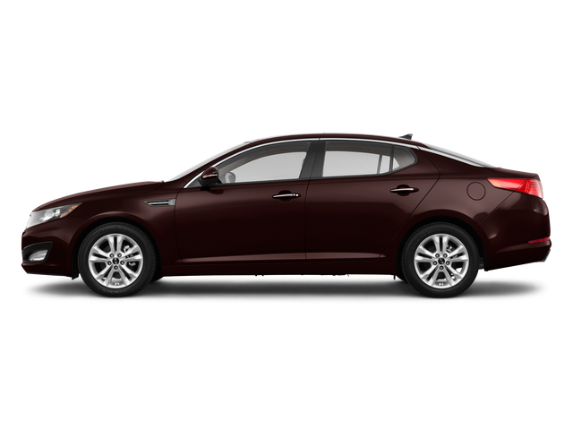 2011 Kia Optima EX