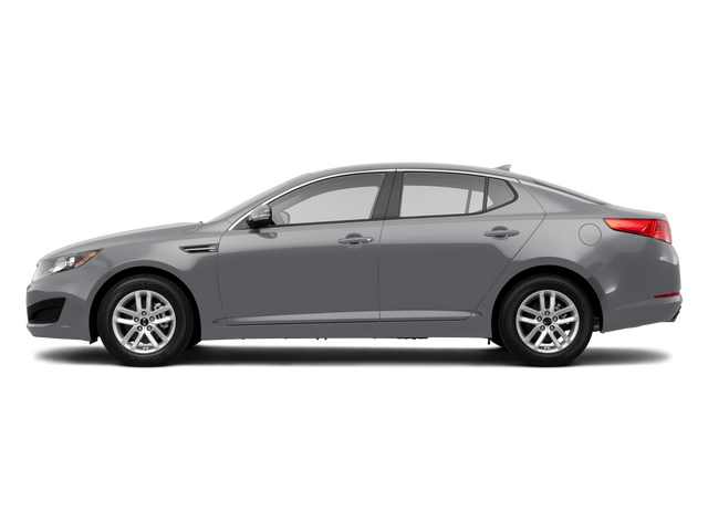 2011 Kia Optima LX