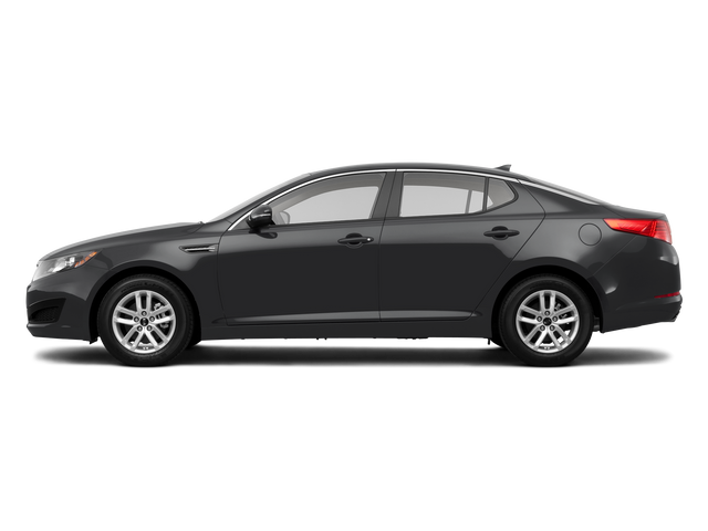 2011 Kia Optima LX