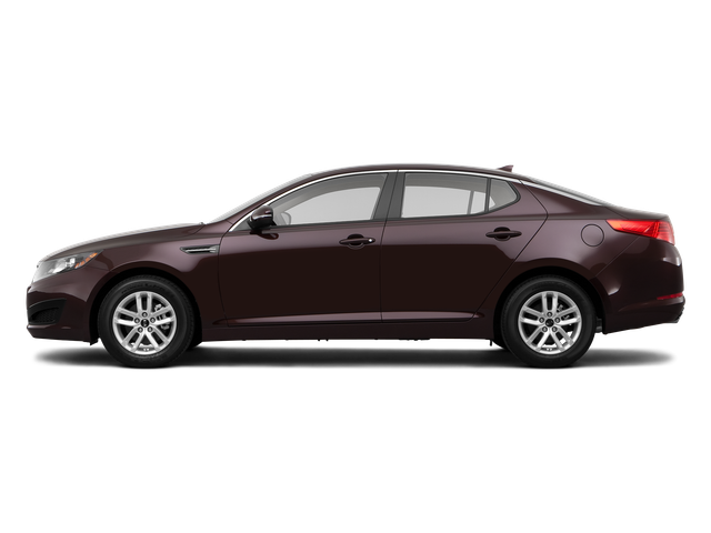 2011 Kia Optima LX