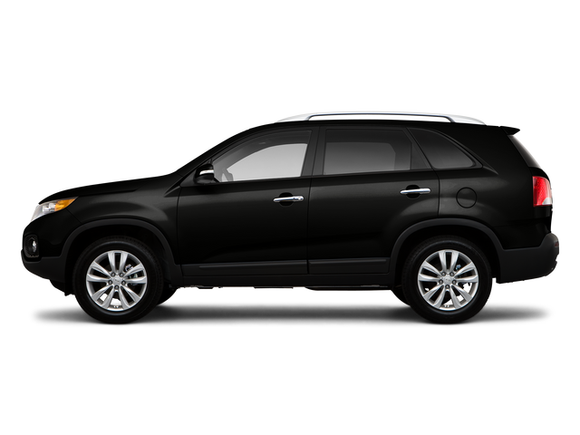 2011 Kia Sorento SX