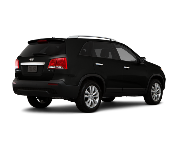 2011 Kia Sorento SX