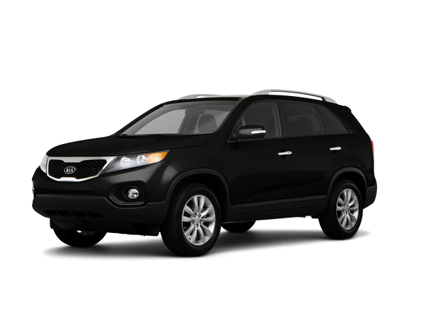 2011 Kia Sorento SX