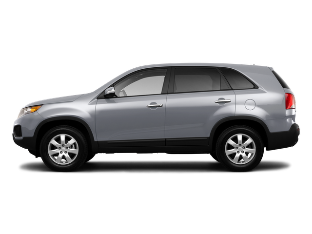 2011 Kia Sorento LX