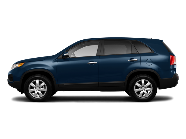 2011 Kia Sorento LX