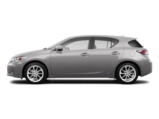 2011 Lexus CT 200h Premium