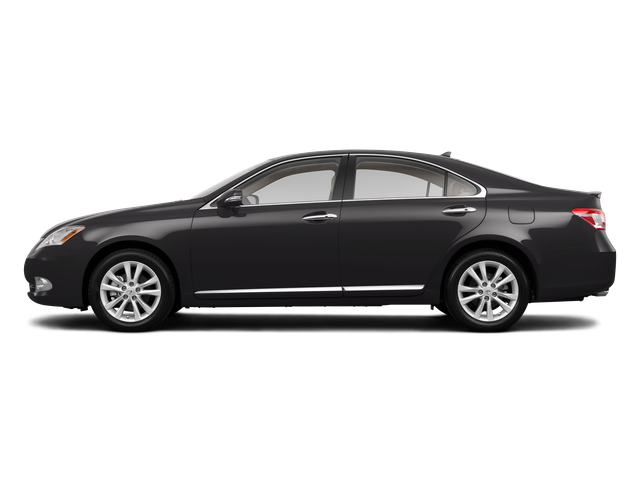 2011 Lexus ES 350