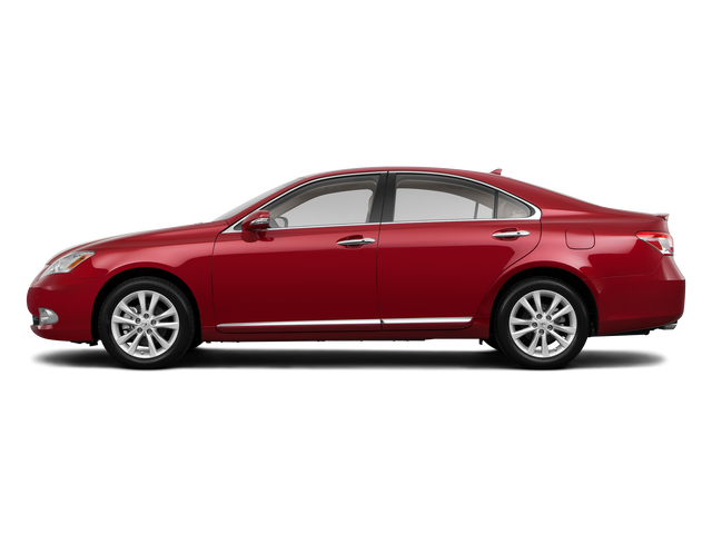 2011 Lexus ES 350