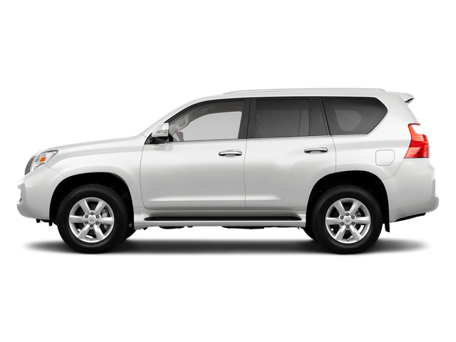 2011 Lexus GX 460