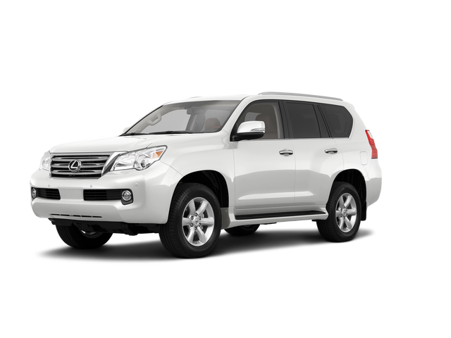 2011 Lexus GX 460