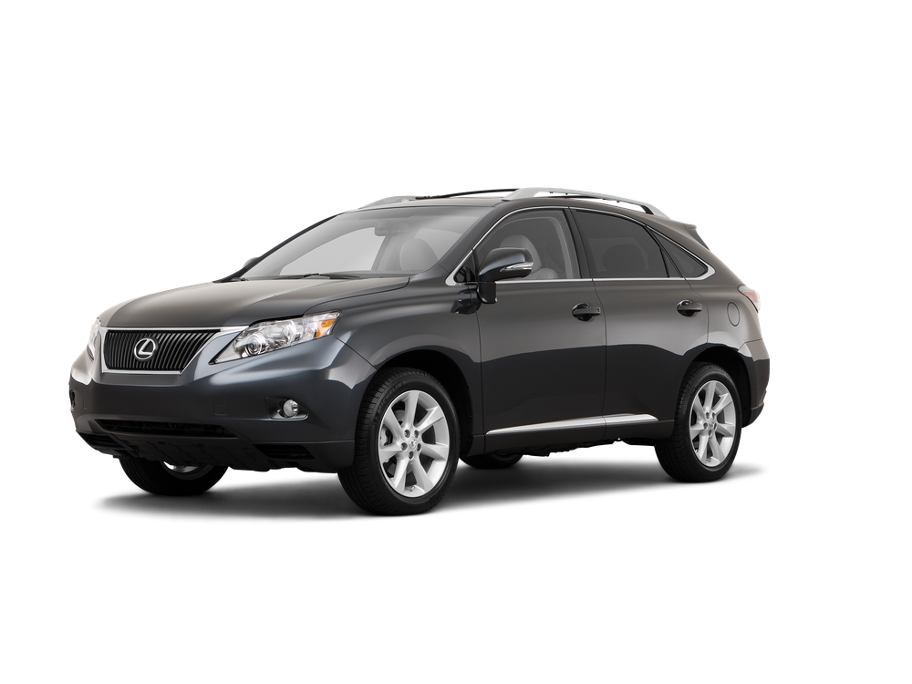 Used 2011 Lexus RX 350 For Sale in ORLANDO, FL | Capital One Auto Navigator