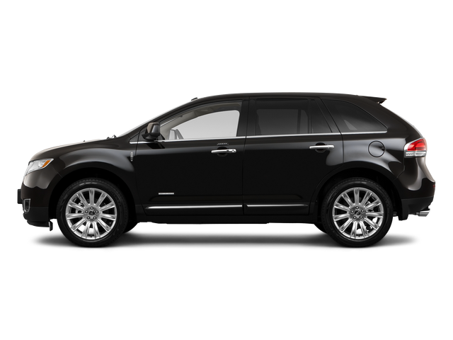 2011 Lincoln MKX Base