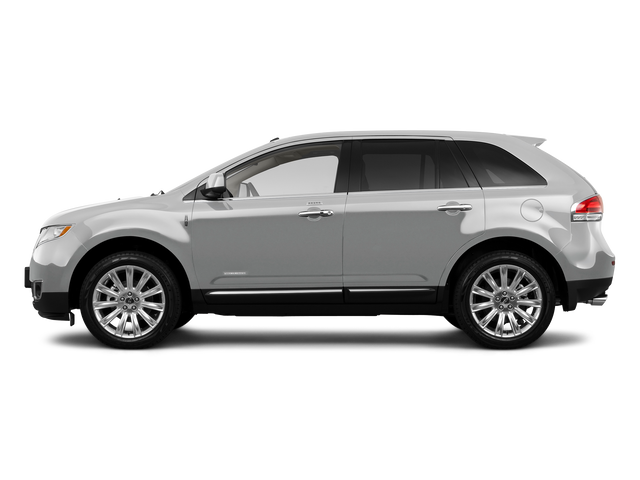 2011 Lincoln MKX Base