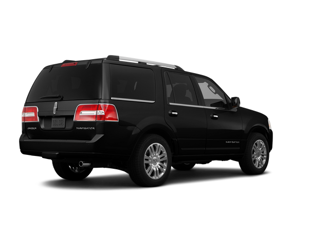 2011 Lincoln Navigator Base