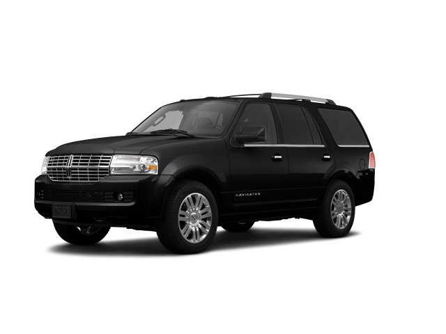 2011 Lincoln Navigator Base