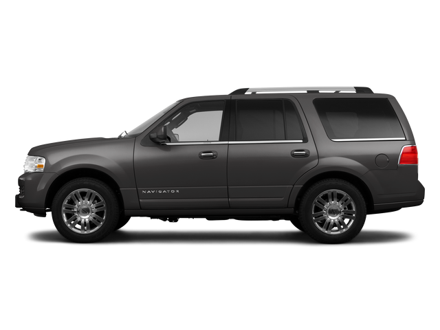 2011 Lincoln Navigator Base