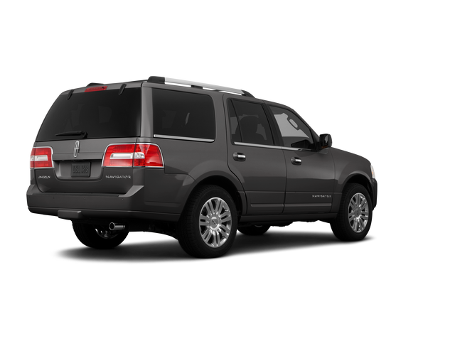 2011 Lincoln Navigator Base