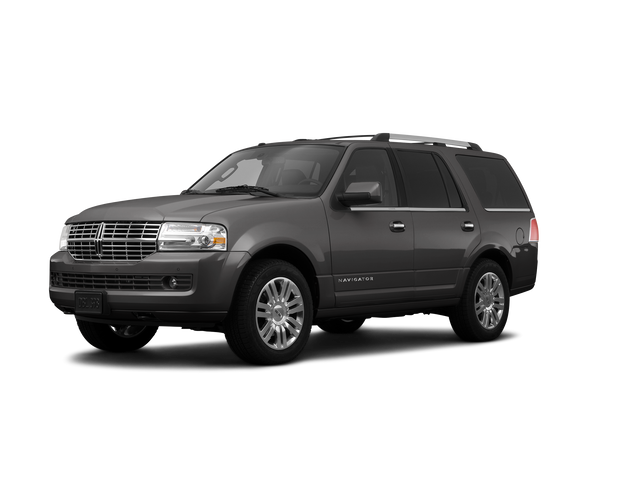 2011 Lincoln Navigator Base