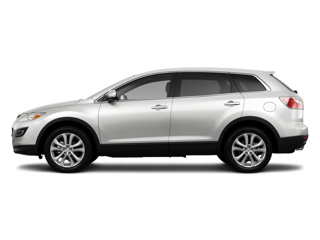 2011 Mazda CX-9 Grand Touring