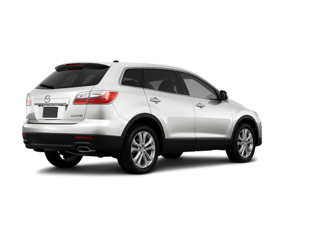 2011 Mazda CX-9 Grand Touring